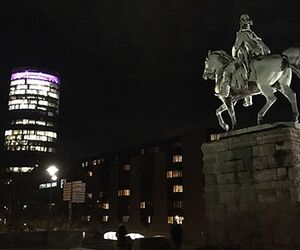 Köln: Triangle Tower