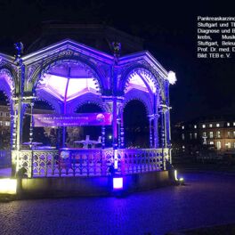 Lightshows 2019