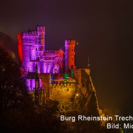 Lightshows 2017