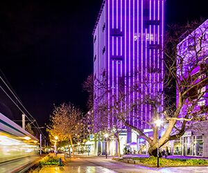 Magdeburg: Katharinenturm