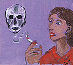 Risk factor smoking