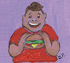 Risk factor obesity